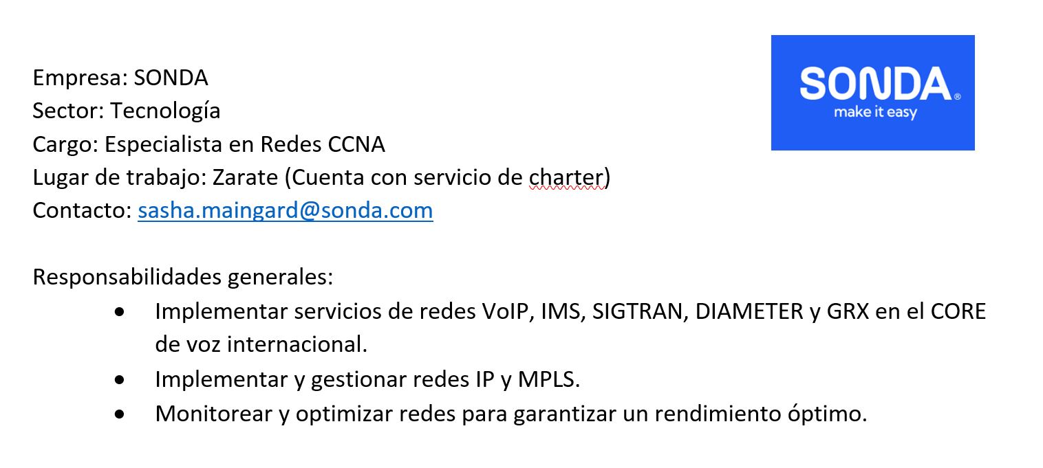 Cartelera Laboral 11