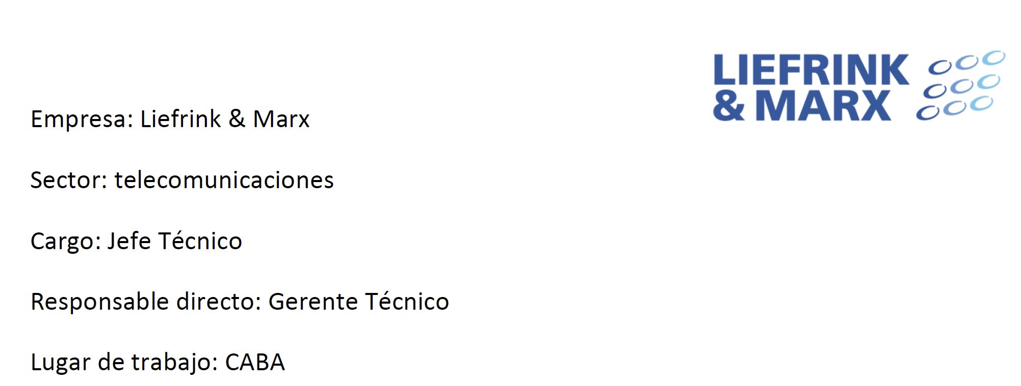 Cartelera Laboral 15