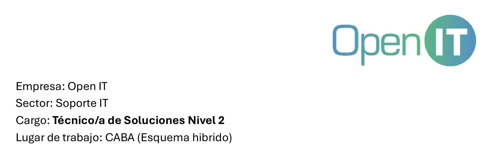 Cartelera Laboral 12