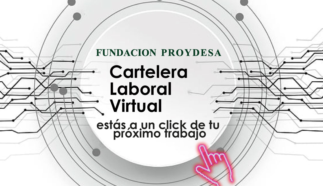 Cartelera Laboral 1