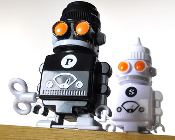 Bots