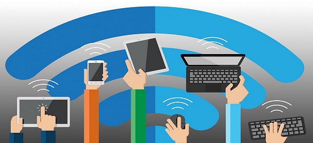 Passive-WiFi