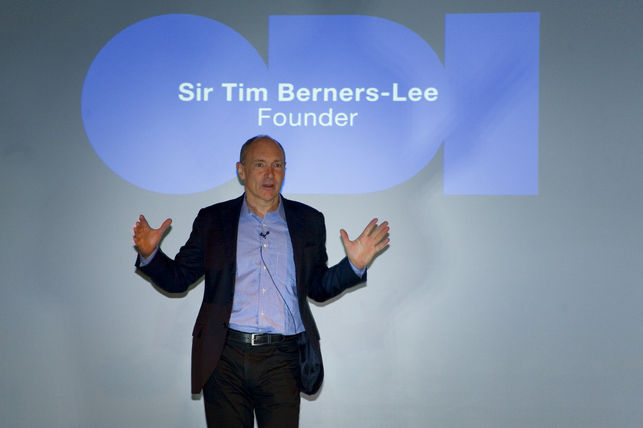 Tim-Berners-Lee-The-ODI EDIIMA20140716 0435 5