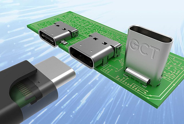 Usb-TypeC