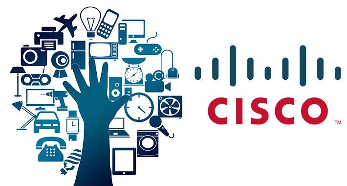 cisco jasper iot app