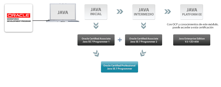 oracle-java