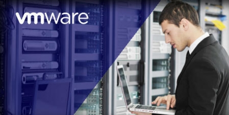 vmware 14