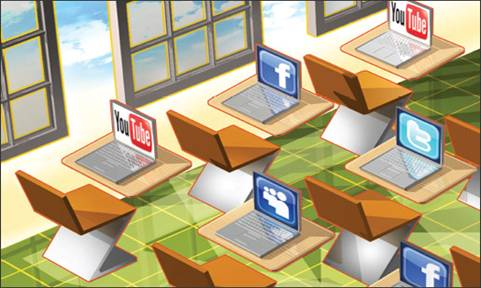 Redes sociales Redes sociales