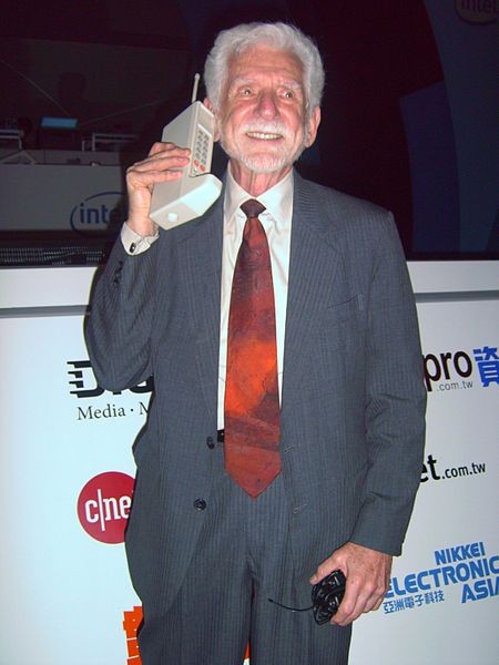 telejono